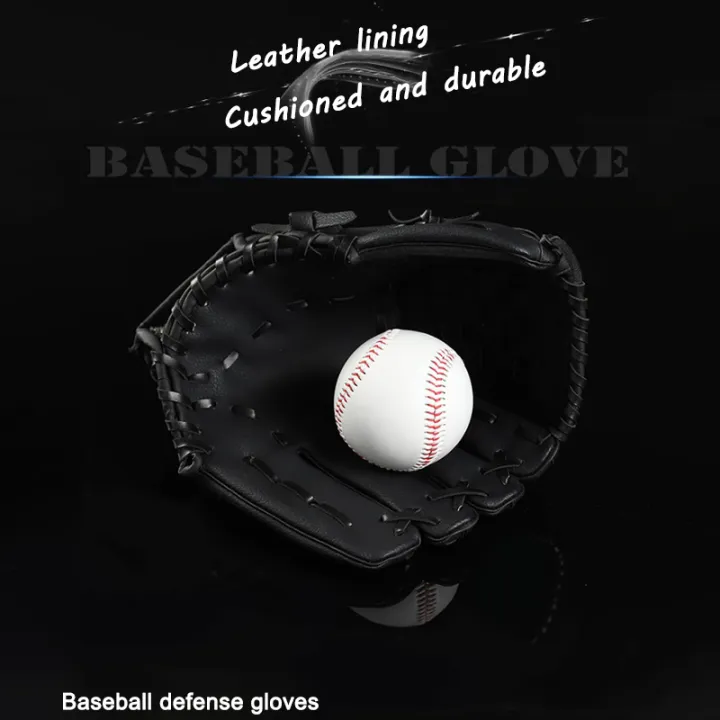Thickened%20Infield%20Pitcher%20Baseball%20Gloves,%20Softball%20Gloves,%20Children'S,%20Children'S,%20Children'S,%20And%20Adults%20Full%20Size%20Eatop%20-%20Image%208