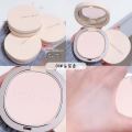 Make-up: SWEET MINT Powder, Setting Makeup, Touch-up, Concealer, Long-lasting, waterproof, and non-relievable.