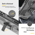 For Ally X Handheld TPU Protective Case.