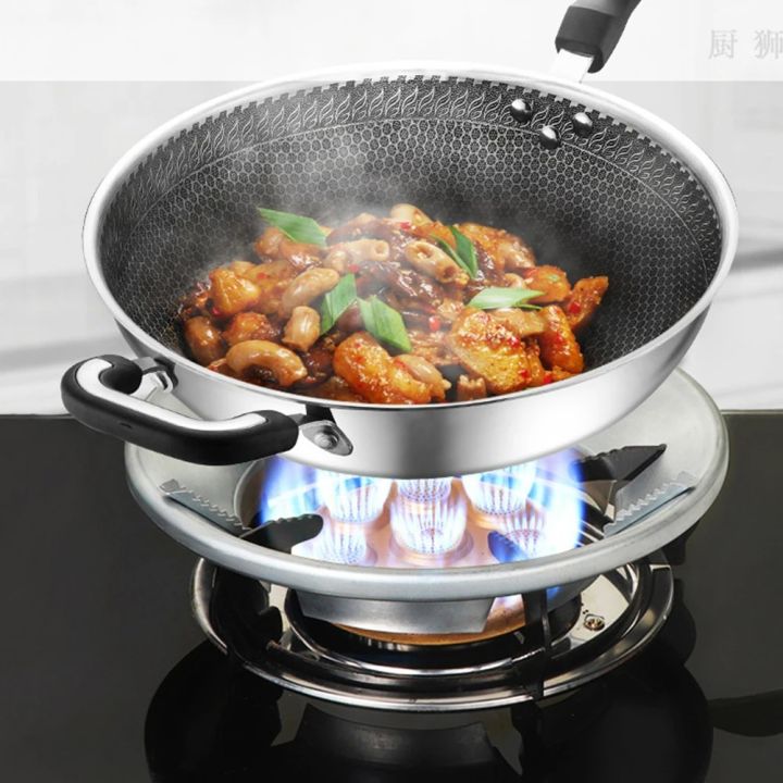 1pcs%20Home%20Gas%20Stove%20Fire%20Wind%20Proof%20Energy%20Saver%20Cover%20Wind%20Shield%20Bracket%20Disk%20Fire%20Reflection%20Windproof%20Stand%20Kitchen%20Cooker%20Covercs%20-%20Image%202