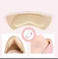 1 Pair Foot Care Protector High Heel Shoe Insole Cushion Pad. 
