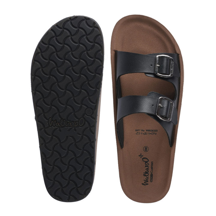 Walkaroo%20Gents%20Black%20Color%20Casual%20And%20Comfortable%20Footwear%20-%20Image%205