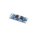 18650 2S Li-Ion Battery Charger Protection Board 2S Bms - Solar Panel.