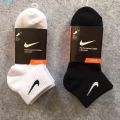 【Thriving】 Logo Socks Short Socks Sports dhSG. 