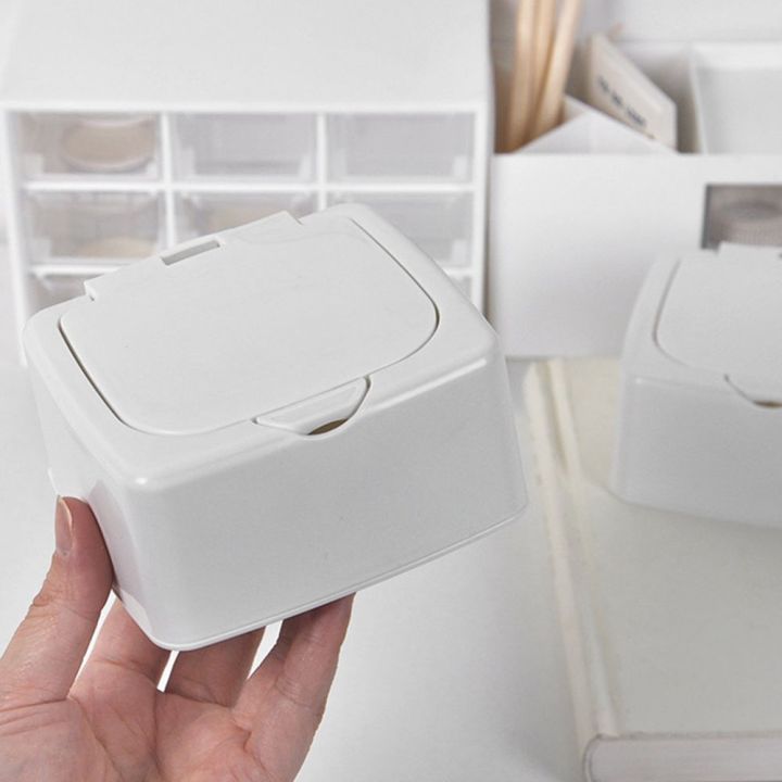 Women%20Girls%20Cute%20Desktop%20Storage%20Case%20With%20Cover%20Dust-Proof%20Small%20Item%20Case%20Stationery%20Organizer%20Button%20Storage%20Box%20Mini%20Jewelry%20Storage%20Box%20-%20Image%205