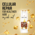 UAE Pantene Pro-V Milky Damage Repair Shampoo 390ml - Moisturizing & Repairing Hair Care. 