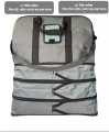 Multi colour Big family size travel bag at limited price for traveling home and abroad. 