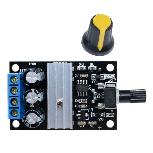 DC%206V%2012V%2024V%2028VDC%203A%2080W%20PWM%20Motor%20Speed%20Controller%20Regulator%20Adjustable%20Variable%20Speed%20Control%20With%20Potentiometer%20Switch%20-%20Image%202
