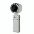 Turbo Fan Handheld Rechargeable Fan Portable Mini Hand Fan USB Rechargeable Foldable Hanging Neck Fan -Multicolor.