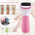 Foot Dead Skin Remover Machine Electric Grinder Foot File Scraper Callus Remover Feet Pedicure Tools Foot Corn Removal Foot Care.
