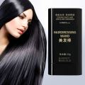 2in1 Hair Dye Stick with Comb Black Brown Coffee Long Lasting Temporary Hair Coloring Covered White Hairs Hairline Pen Washable. 