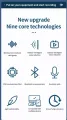Sx8 Wireless Microphone For Type-C Android & I-Phone Interview, Vlog, Live Mic Noise Reduction - Microphone - Microphone. 