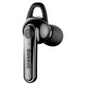 Baseus Original Magnetic Bluetooth In-ear Earphone With Mic (NGCX-01) – Black. 