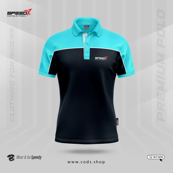 Speedy%20Premium%20China%20PK%20Polyester%20Polo%20T-Shirt%20-%20Image%202