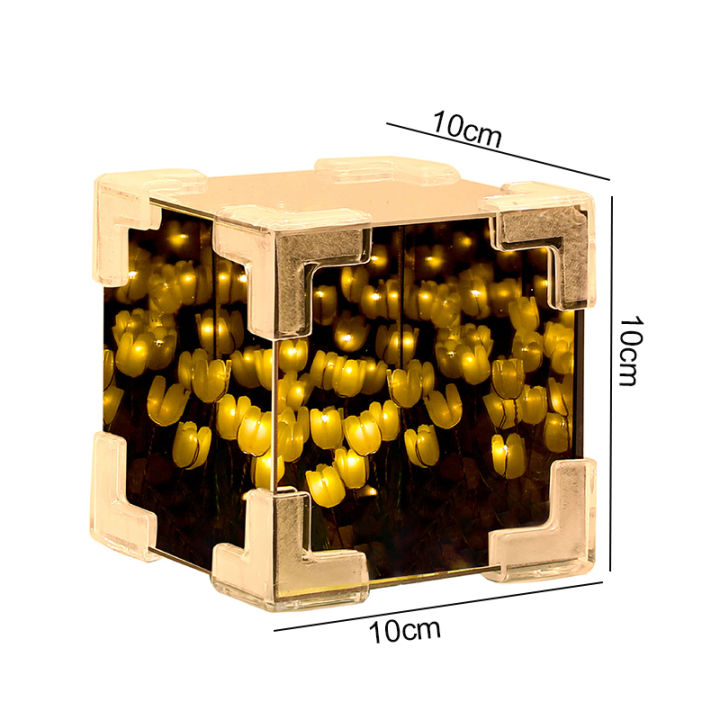 DIY%20Mirror%20Tulip%20Lamp%20Night%20Cube%20Three-Dimensional%20Flower%20Night%20Light%20Handmade%20DIY%20Atmosphere%20Light%20Home%20Decor%20Gift%20Ornaments%20-%20Image%205