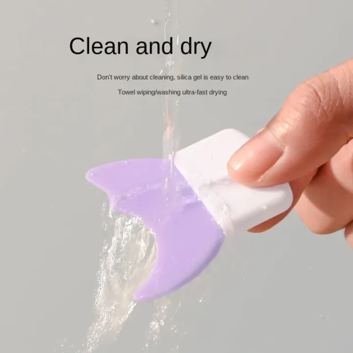 1pcs%20Eye%20Makeup%20Aid%20Multifunctional%20Silicone%20Mascara%20Makeup%20Stencils%20Professional%20Eye%20Makeup%20Assistant%20Beauty%20Tool%20-%20Image%207