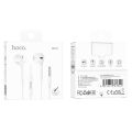 Hoco M101 Crystal Joy Wire-controlled Earphones 3.5mm Ear Phone.