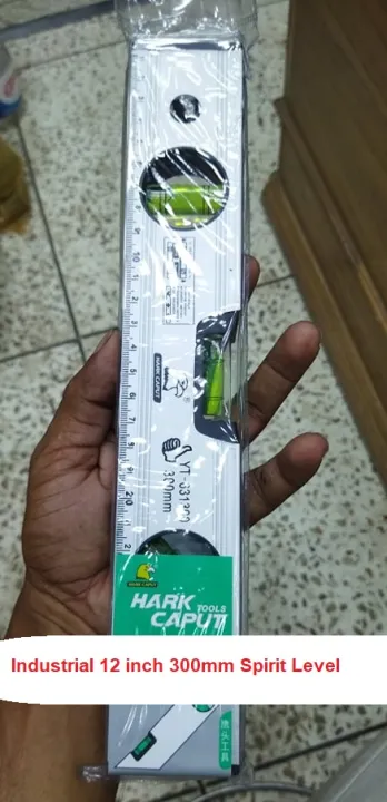 Carpenter%2012%20Inch%20300mm%20Level%20Measuring%20Tools%20&%20Scale%20Meter%2012%20Inch%20Magnetic%20Carpenter%20Tools%20Sets%20Level%20Meter%20Measuring%20Scale%20Meter%20Magnetic%20Industrial%20Carpenter%20Ruler%C2%A0%20-%20Image%207