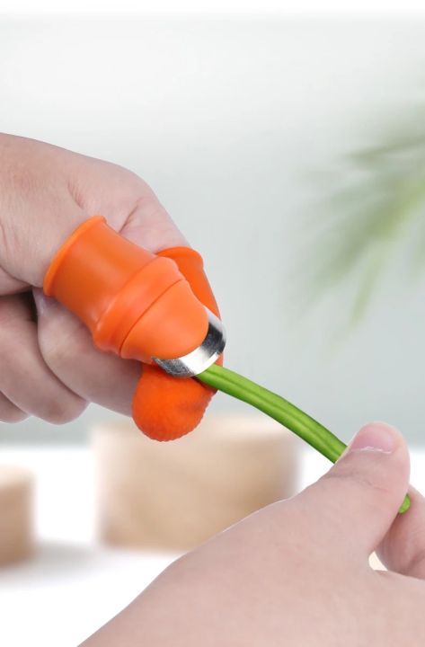 Silicone%20Thumb%20+5PCS%20Finger%20Protector%20Gears%20Cutting%20Vegetable%20Harvesting%20Knife%20Pinching%20Plant%20Blade%20Scissors%20Garden%20Gloves%20-%20Image%207