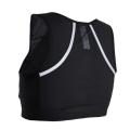 Universal Reflective Running Vest Backpack Lightweight Sport Running Vest Mobile Phone Cards Bag For Jogging Fitness. 