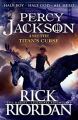 Percy Jackson (3) : The T i t a n s Curse  Paperback – Bangladeshi Yellow Paper Print. 