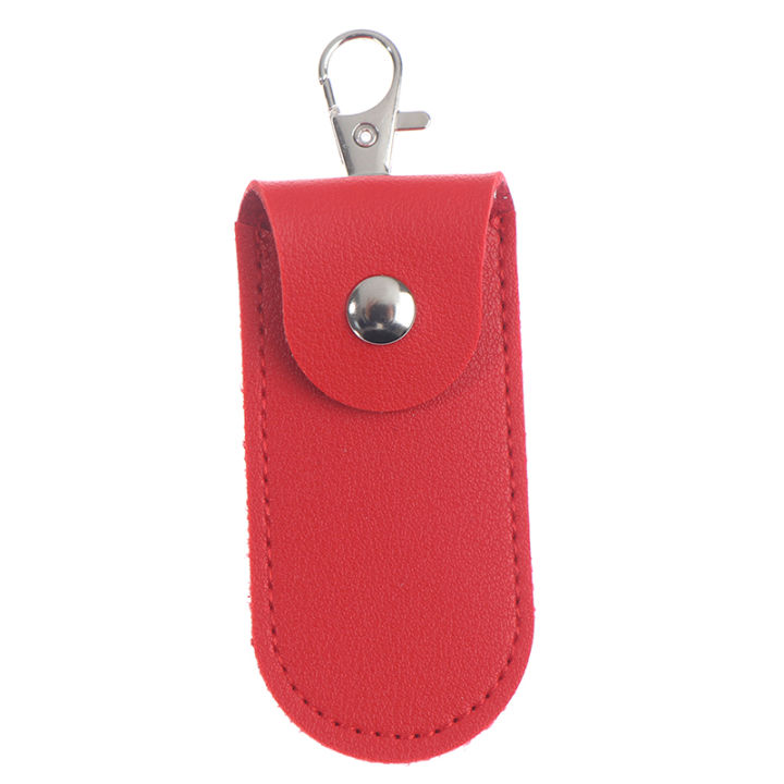 Pouch%20Bag%20Case%20Protective%20Leather%20With%20Keychain%20For%20Usb%20Flash%20Drive%20Memory%20Stick%20-%20Image%202