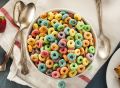 Kelloggâ??s Froot Ring Loops 300gm. 