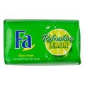 International Dubai product FA REFRESHING LEMON body soap used for male/female - 175 gm. 