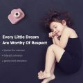 Mini Micro Camera Toy Multifunctional Child Selfie Camera Toy Portable Digital Camcorder Toy USB Charging for Kids Holiday Gifts.