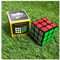Rubrics Cube - 3X4 Rubrics Cube. 