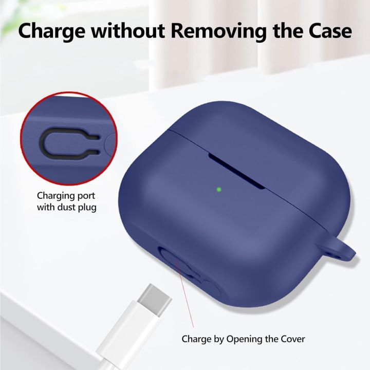 Silicone%20Premium%20Cover%20For%20Samsung%20Galaxy%20Buds%203%20Case%20&%20Galaxy%20Buds%203%20Pro%20Case%20-%20Image%202
