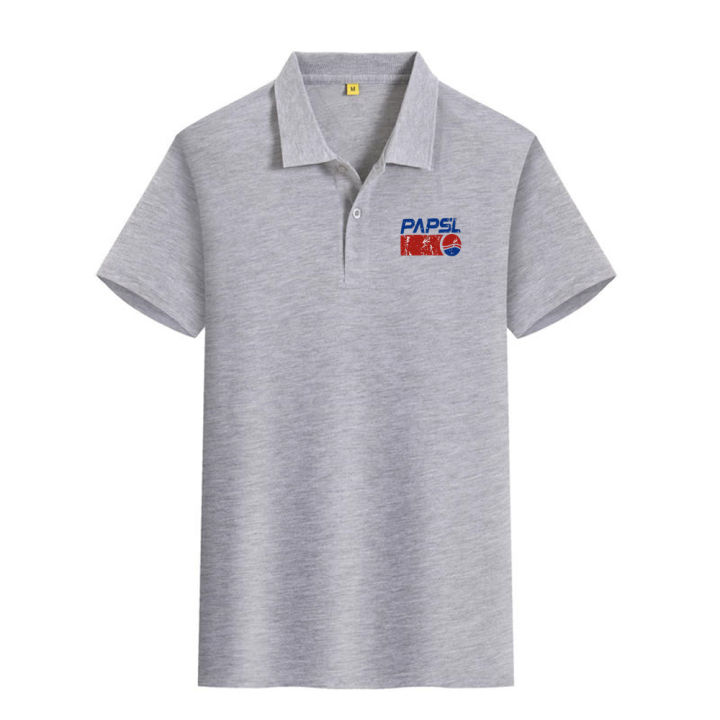 Pepsi polo shirts on sale