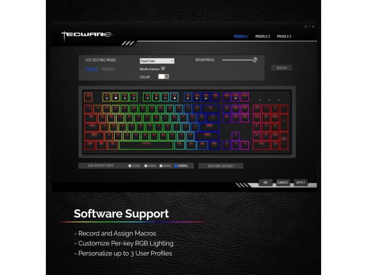 Tecware%20Phantom%20RGB%2087-Key,%20Tenkeyless%20Hotswappable%20Mechanical%20Keyboard%20-%20Image%203