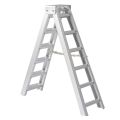 【3C VictoryEagle】Aluminum ladder 10CM Aluminum ladder is has a limiting chain does divide Increase the authenticity pcs. 