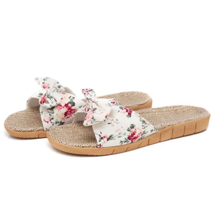 Summer%208%20Colors%20Flax%20Home%20Slippers%20Women%20Beach%20Flip%20Flops%20Non-slip%20Female%20Sandals%20Bohemia%20Bowknot%20Linen%20Flip%20Flops%20Beach%20Shoes%20-%20Image%202