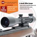 High Powerfull 2KM+ Bushnell Full Metal Banner Dusk & Dawn Telescope.