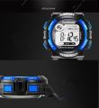 【Hannah Martin Store】Electronic Watch For Boys Girls Children Dial Military Sport Watches for Kids Multi-function Watch.