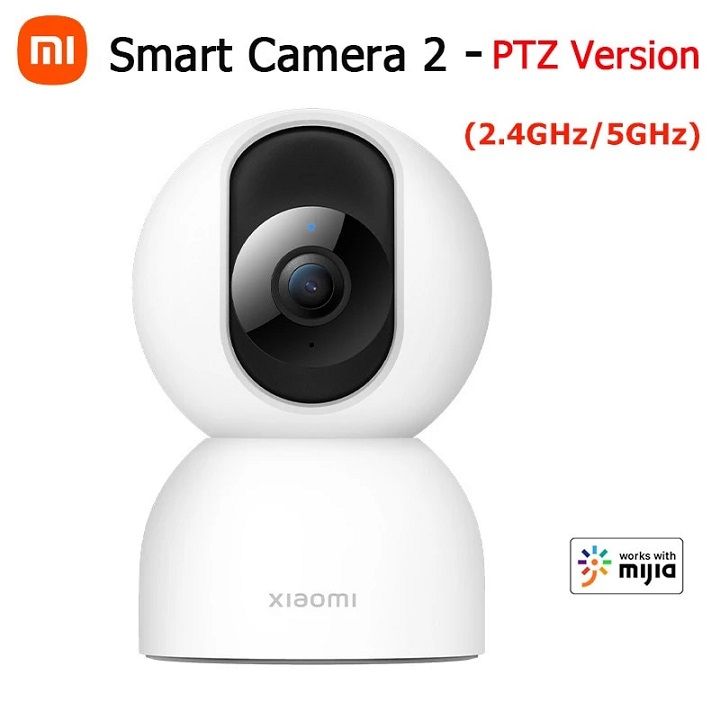 Xiaomi%20Mijia%202%20Smart%20Camera,%20PTZ%20Version,%201440P,%202.5k,%20Ultra-sparkling,%20Color,%20AI,%20360%C2%B0,%202.4Ghz,%205Ghz,%20Wifi,%20Works%20with%20Mihome%20App%20-%20White%20-%20Image%209