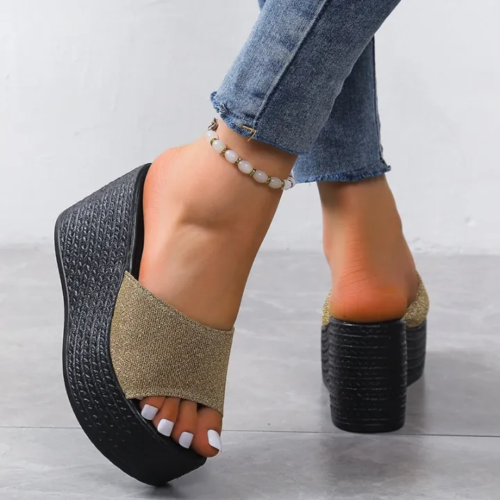 Sandals%20Summer%202023%20New%20Women%20Slippers%20Wedges%20Platform%20Beach%20Flip%20Flops%20Trend%20High%20Heels%20Ladies%20Shoes%20Pumps%20Thick%20Slides%20Mujer%20-%20Image%204