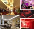 Best Quality RGB Led Strip Light 2835 (16 Feet long) 5 meter 300 Leds waterproof DC12V 60Leds/M Flexible Lighting Ribbon Tape Lamp RGB Strip. 
