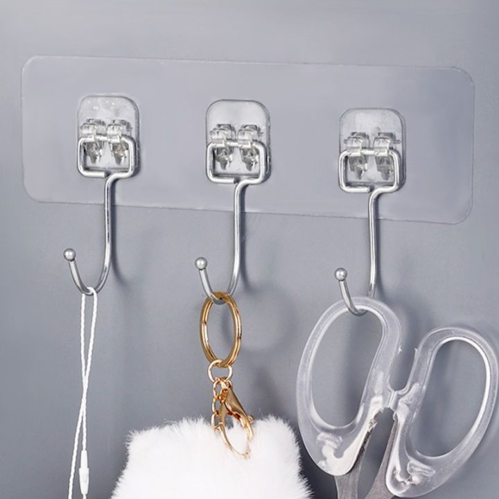 Durable%20PVC%20Waterproof%20Wall%20Mounted%20Towel%20Hook%20%20Self-Adhesive%20Strong%20Load%20Bearing%20Hook%20Kitchen%20Multipurpose%20Row%20Bracket%20-%20Image%207