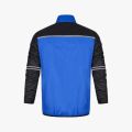 Dust coat for biker, High Quality - GV Premium Windbreaker, Summer Dust Coat Blue Black Wb03 | Easy to Use And Maintain - Refine and Excellent for Stylish Comfort. 