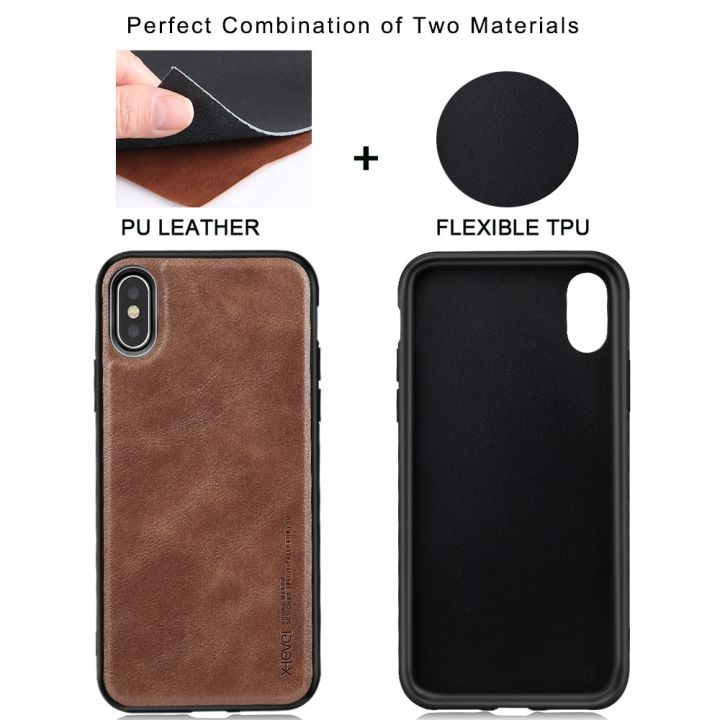 X-Level%20Ultra%20Light%20Classic%20Leather%20Case%20FOR%20iPhone%2011%20Pro%20Max/11/12%20Mini%20X%20XS%20Max%20XR%20Luxury%20Business%20Case%20iPhone%20SE%206%206S%207%208%20Plus%20-%20Image%204