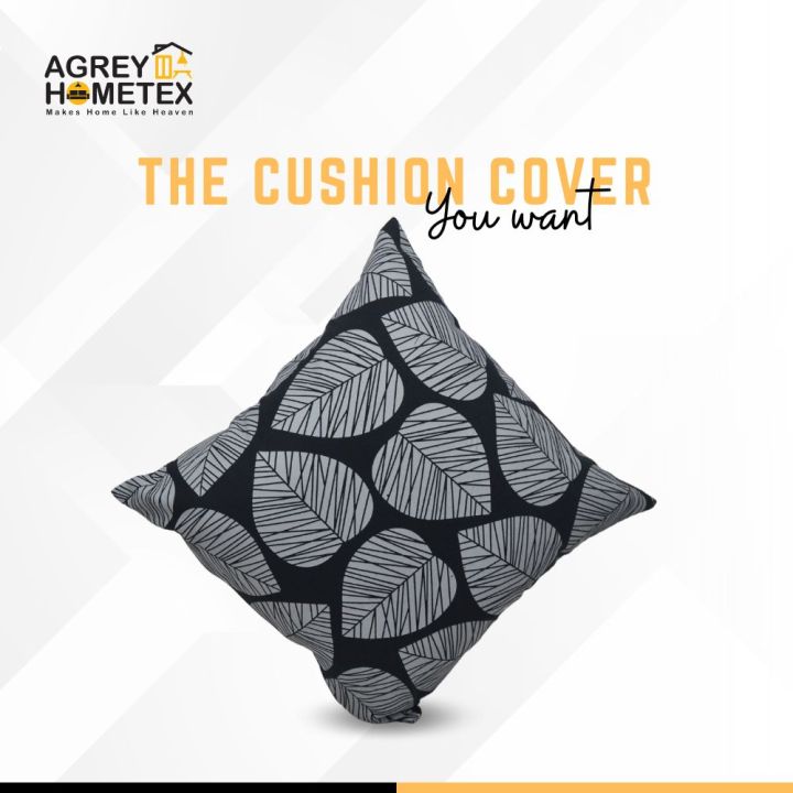Cushion%20Cover,%20Black%20&%20Ash,%20(18"x18"),%20Only%20Cover,%201%20Pcs%20-%20Image%202