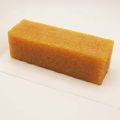 Sandpaper Cleaning Eraser-2 * Abrasive Cleaning Glue Stick-Yellow. 