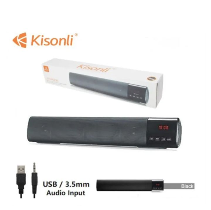 KISONLI%20LED%20800B%20Portable%20Wireless%20Bluetooth%20Speaker%20Bar%20-%20Image%202