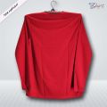 Portugal Full Sleeve Football Jersey For Men - Long Sleeve - Portugal Jersey 2025. 
