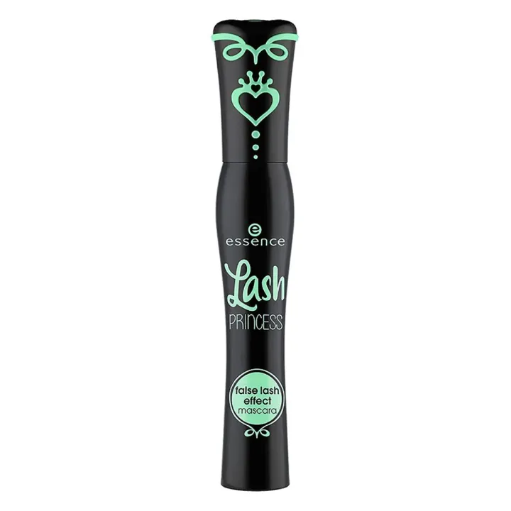 Essence - Lash Princess False Lash Effect Mascara (Green)