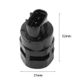 LALA Auto Car Parts Speed Sensor for ISUZU Rodeo Pickup Trooper SLX 8971297040. 