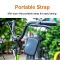 Portable Fabric Wireless Bluetooth Speaker,3D Stereo Music Surround Better Bass Wireless Outdoor Speaker Support FM TF Card. 